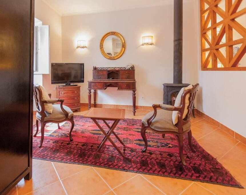 Villa Estefania Sintra Exteriör bild