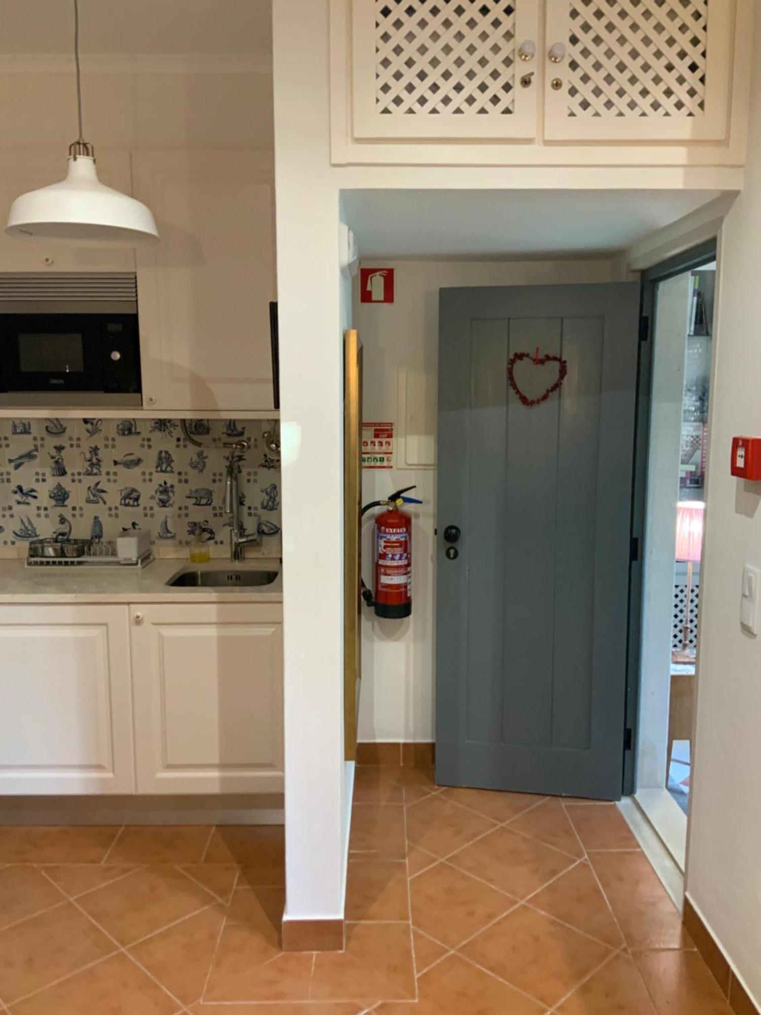Villa Estefania Sintra Exteriör bild